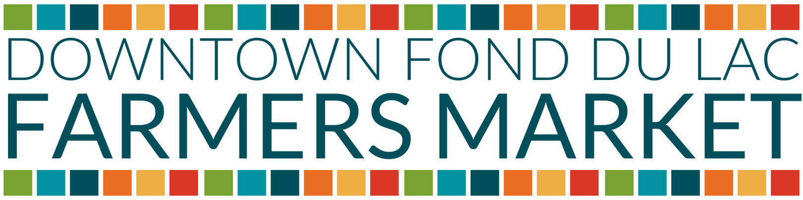 Downtown Fond Du Lac Farmers Market
